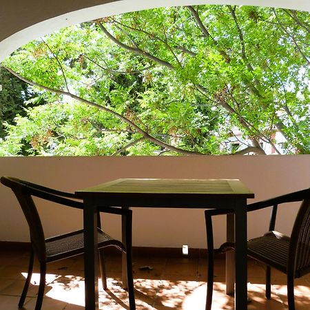 Hotel-Restaurante Casa Garcia 阿尔莫纳斯特尔拉雷亚尔 外观 照片