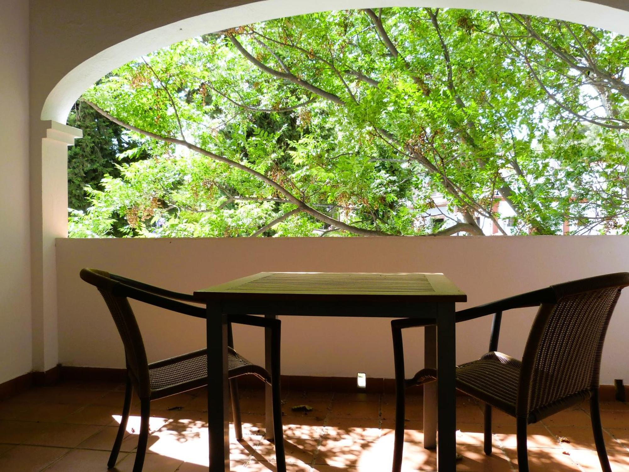 Hotel-Restaurante Casa Garcia 阿尔莫纳斯特尔拉雷亚尔 外观 照片