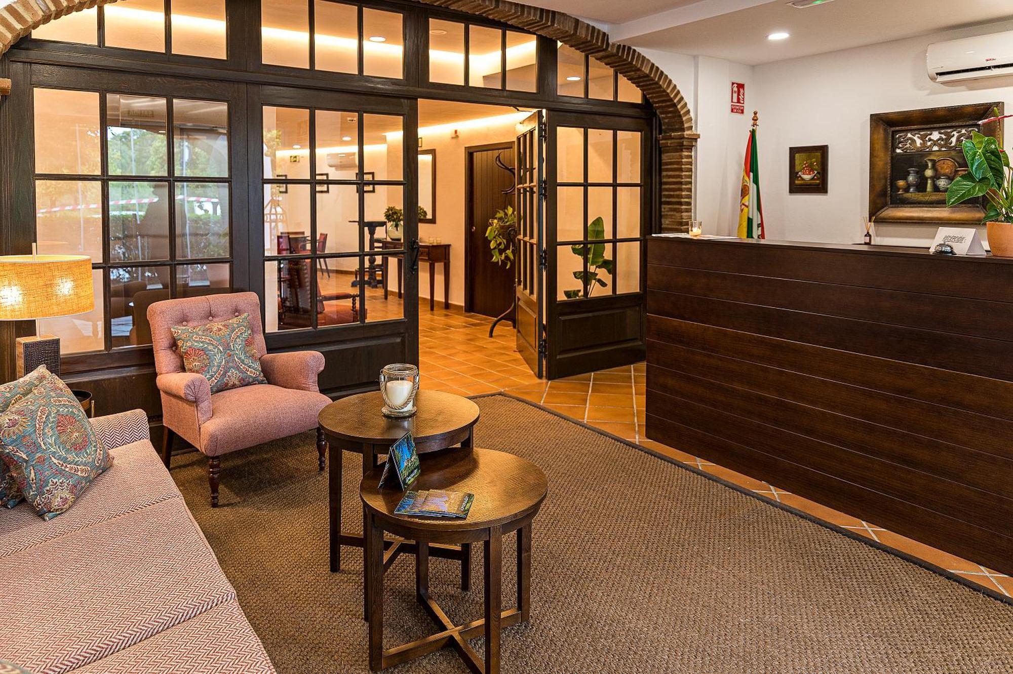 Hotel-Restaurante Casa Garcia 阿尔莫纳斯特尔拉雷亚尔 外观 照片